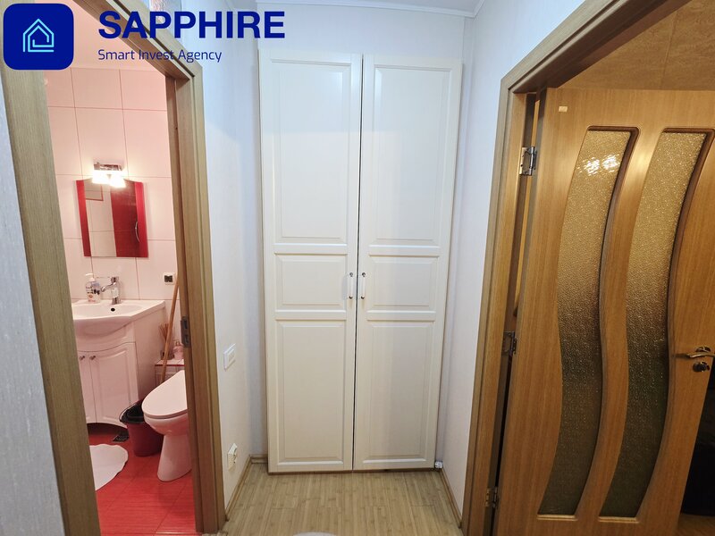 Crangasi, Constructorilor.