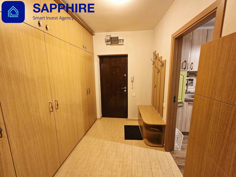 Crangasi, Constructorilor.